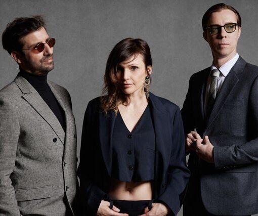 Caravan Palace - NORTH AMERICAN TOUR 2025