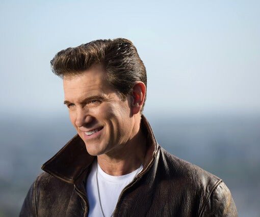 Chris Isaak