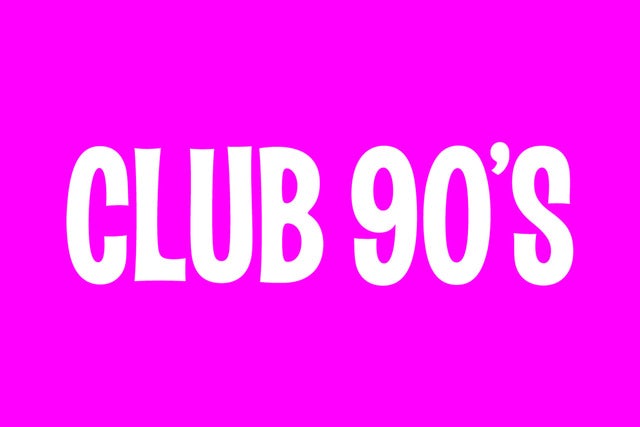 Club 90s Presents Justin Bieber Night