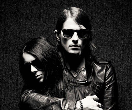 Cold Cave 18