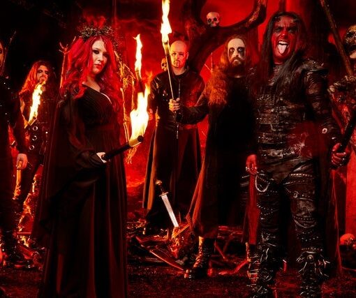 Cradle of Filth