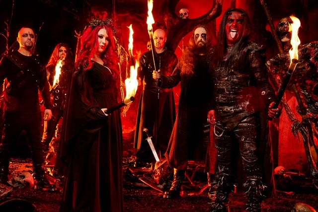 Cradle of Filth