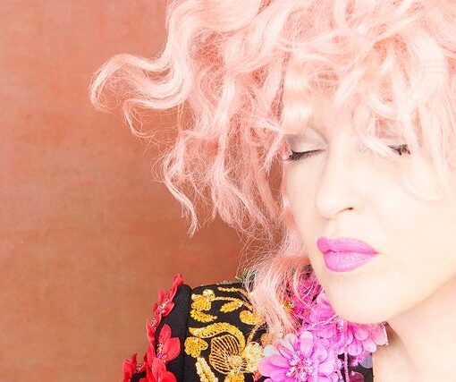 Cyndi Lauper Girls Just Wanna Have Fun Farewell Tour