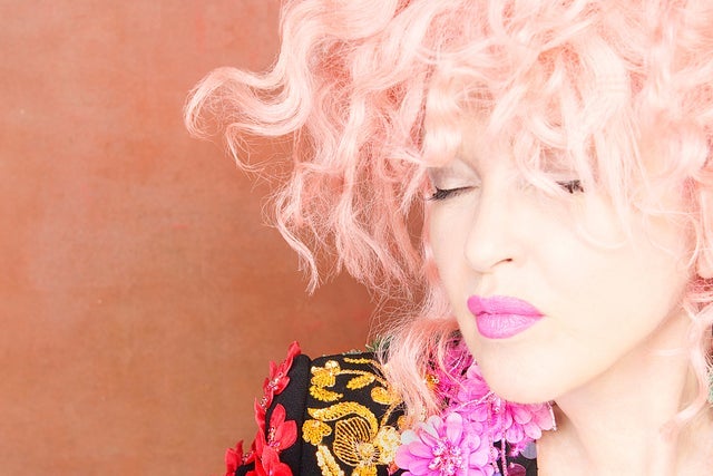 Cyndi Lauper: Girls Just Wanna Have Fun Farewell Tour