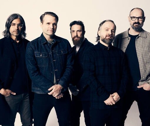 Death Cab for Cutie Plans 20th Anniversary