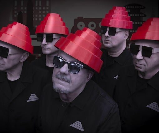 Devo 50 Years Of De-evolution...continued