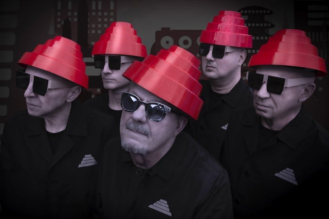 Devo: 50 Years Of De-evolution…continued!