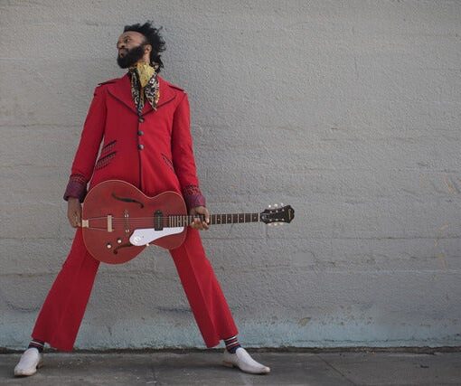 Fantastic Negrito