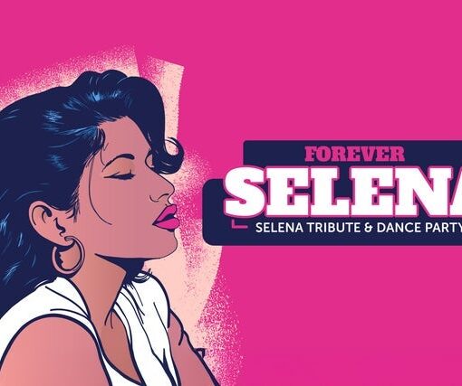 Forever Selena 18