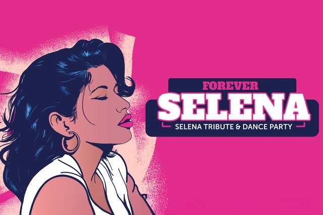 Forever Selena (18+)