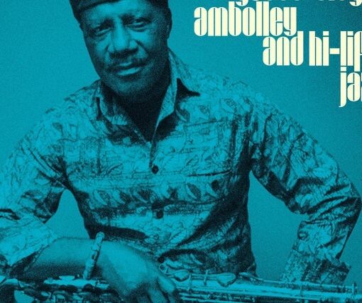 Gyedu-Blay Ambolley