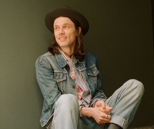 James Bay