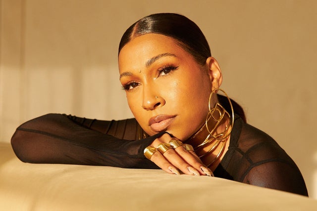 Melanie Fiona: Say Yes Tour