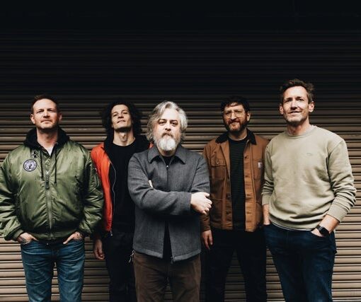 Minus the Bear - Menos El Oso 20th Anniversary Tour