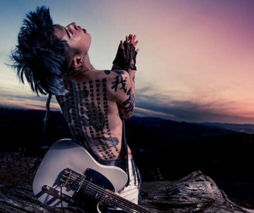 Miyavi 18