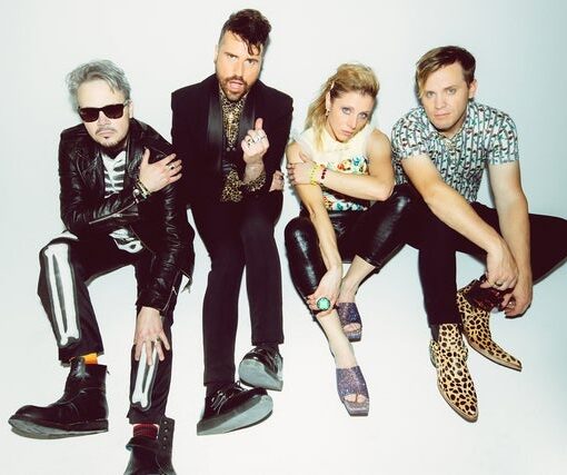 Neon Trees