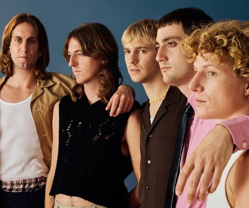 Parcels - PARCELS LIVE 2025