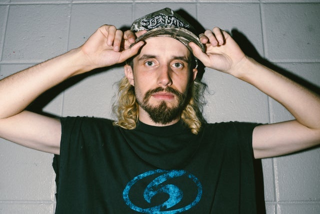 Pouya – THEY COULD NEVER MAKE ME TOUR