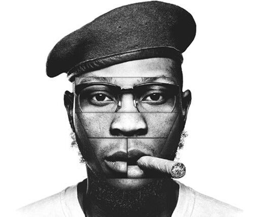 Seun Kuti 21