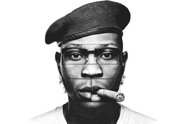 Seun Kuti (21+)