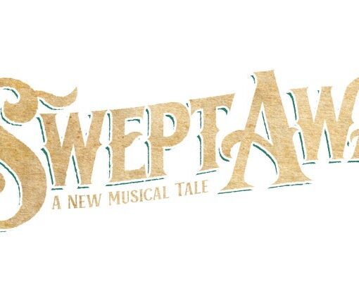 Swept Away Broadway Reunion Concert