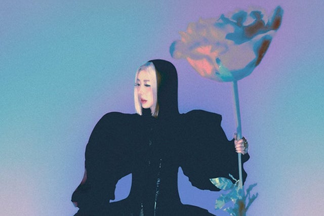 TOKiMONSTA – ETERNAL REVERIE TOUR