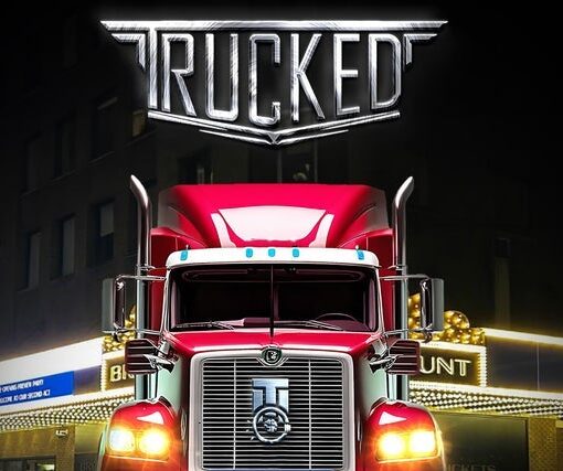 TRUCKED - Relive the Carnival Experience