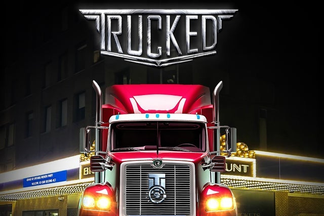 TRUCKED – Relive the Carnival Experience