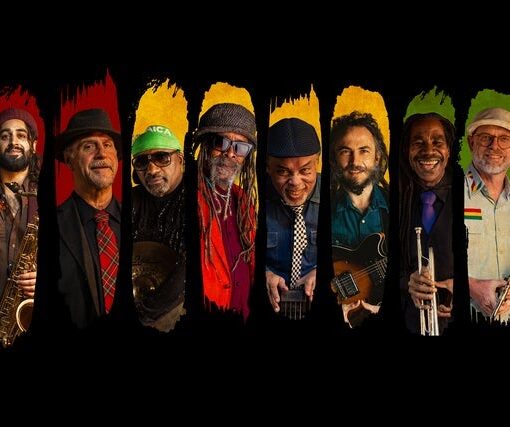 The Skatalites