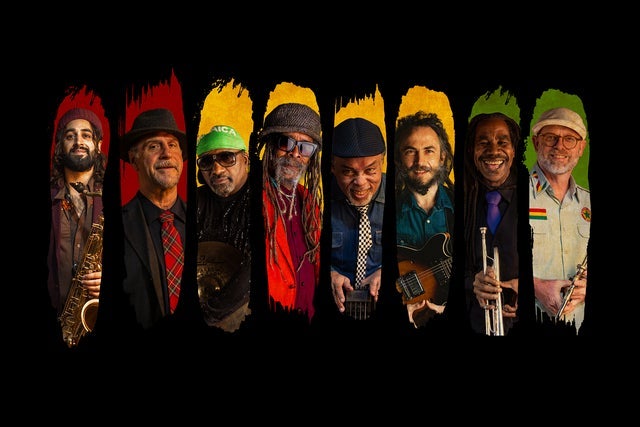 The Skatalites