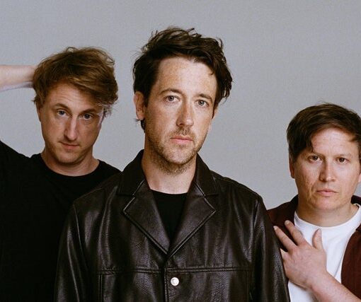 The Wombats - Oh The Ocean Tour