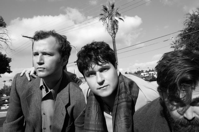 Vampire Weekend – ‘Only God Was Above Us’ Tour Part 2